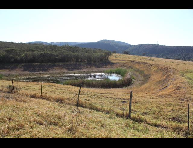 1,058HA FARM FOR SALE IN KOMGA